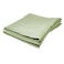 Estilo Satin Bed Sheet 4x6 Green
