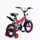 Mogoo Bicycle 12 Classic Red