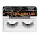 DOUBLE UP LASHES , 204- BLACK- 1 PAIR