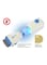 V-Comb Electrical Head Lice Comb
