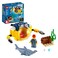 LEGO 60263 OCEAN MINI SUBMARINE