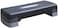 Max Strength Multi Level Aerobic Step Exercise Training Workout Stepper 2 To 5 Adjustable Step Levels Great For Home Gym, Cardio &amp; Palesta Pilates Yoga Sports