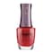 Artistic Nail Design Nl-Socialdiva, Hot Red Creme - 15 ml