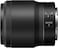 Nikon Jma001Da Nikkor Z 50mm F/1.8 S Lens - Black