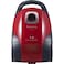 Panasonic 1400W 4L Canister Vacuum Cleaner MCCG520R, Min 1 Year Manufacturer Warranty