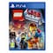 Sony PS4 Lego Movie