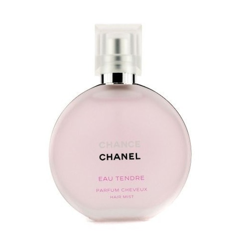 Chanel Chance Eau Tendre Hair Mist For Women - 35ml