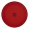 Tefal Tempo Flame Round Kebbe Oven Dish Red 34cm
