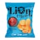 Lion Chips With Ketchup - 25 gram
