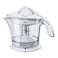 Braun Citromatic Press Citrus Juicer MPZ 9, 1 L, 20 W, White