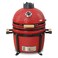 Kamado Bono Minimo 15" 40cm (Red)