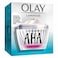 Olay Luminous Niacinamide And AHA Face Moisturizer Cream 50g