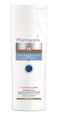 PHARMACERIS - Professional Double Action Shampoo Hair Growth Stimulating &amp; Anti - Dandruff 250 Ml
