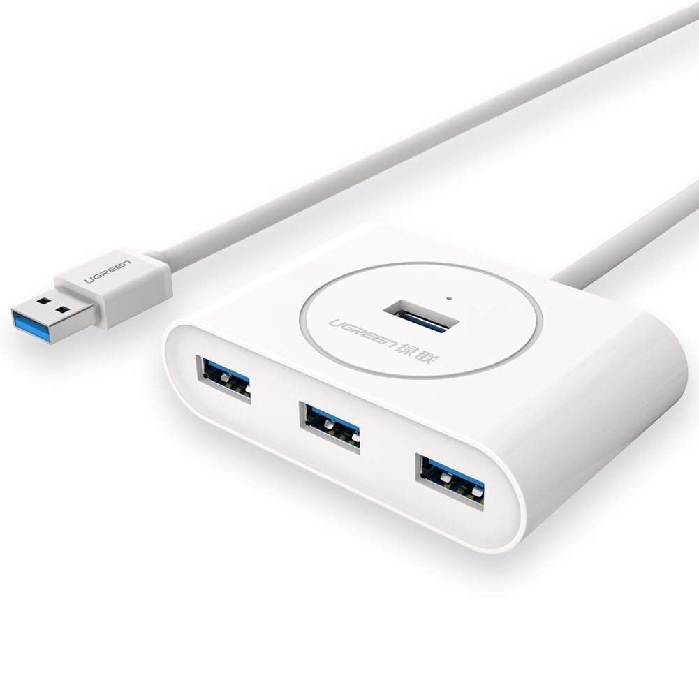 ugreen Ugreen Usb 3 0 Hub 1m usba 1 M