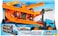 Hot Wheels Lift &amp; Launch Hauler GNM62