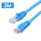 Generic-CAT 6 Ethernet Cable Lan Network Internet Patch Cord