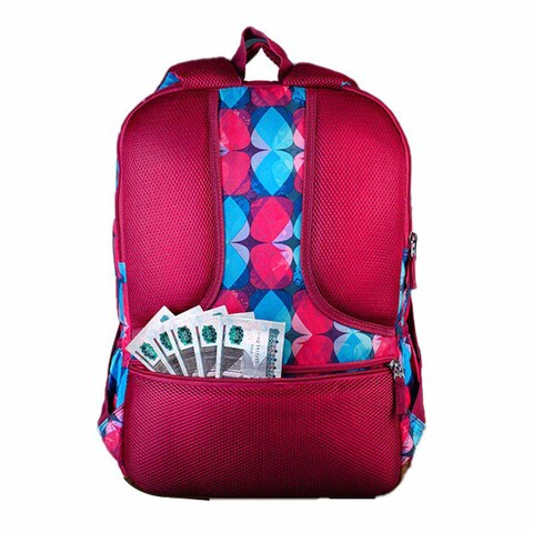 Bank Dusk Unisex-Adult Backpack - 19 Inch