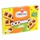 St Michel Cookies Chocolate And Hazelnut Domino 180g