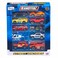 Teamsterz Street Machines Assorted Die Cast Car Pack of 10