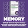 Natrol Cognium 100mg - 60 Tablets