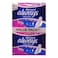 Always Diamond Sanitary Pads Long 14pcs
