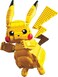 Mega Construx Pokemon Jumbo Pikachu FVK81