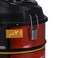 Krypton Drum Vacuum Cleaner, 2300W - Air Flow Control On Handle - Blow Function - Dust Full Indicator, Telescopic Tube, Dust Capacity Of 21L, Ideal On All Types Of Floor, 2 Years Warranty