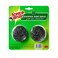 3M Scotch Brite Stainless Steel Scrubber 2 Count