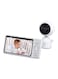 Eufy Video And Audio Baby Monitor With Camera