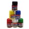 FaberCastell Premium Poster Colors 10ml 6 Piece