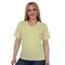 La Collection T-Shirt for Women - Small - Yellow