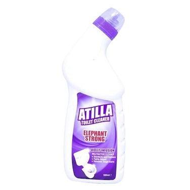 Atilla Violet Infus T/Cleaner 500Ml