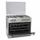 Mika Cooker 5G Mst90Pu5Gi2Wfo