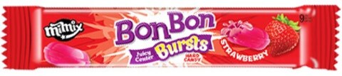 MIMIX BONBON W STRAWBERRY 32G