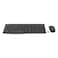 Logitech MK295 Wireless US Keyboard and Mouse