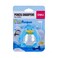 Deli Pencil Sharpener Penguin 2 Holes With Canister Assorted