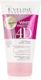 Eveline COSMETICS White Prestige 4D Whitening Facial Scrub, 150 ml