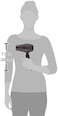 BaBylissPRO Bambino 1200W Mini Hair Dryer   Compact &amp; Powerful   Dual Voltage   2 Heat &amp; Speed   Travel-Friendly