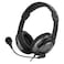 Speedlink Sento PC Usb Headset - Black