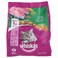 Whiskas Tuna Flavour Cat Food Adult 1+ 480g