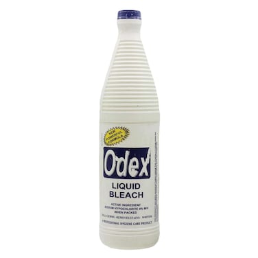 ODEX LIQUID BLEACH 1L