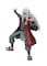 Anime Heroes Naruto Jiraiya 6.5&quot;