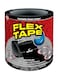 Generic Waterproof Flex Tape Black