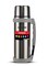 Sonashi Hot And Cold 1 L Vacuum Flask SVF-1000 Silver