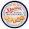 Danisa Traditional Butter Cookies 200g