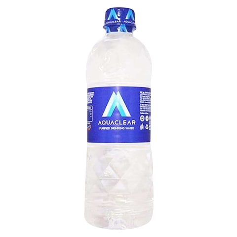 Aquaclear Drinking Water 300Ml