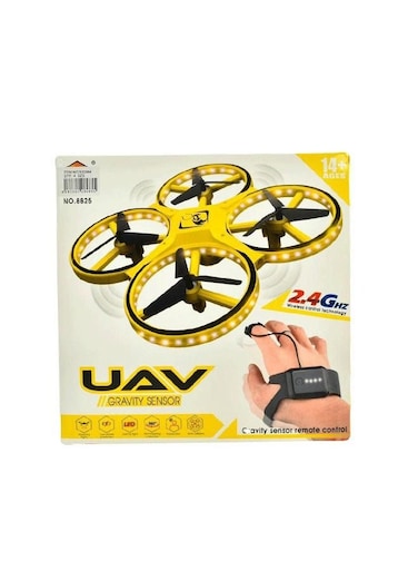 Rally 2.4Ghz Gravity Sensor Rc Drone Quadcopter