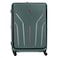 Wenger Amplix Luggage Hard Trolley Deep Lake 83cm