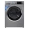 General Supreme Front load Washer, 10KG, GSFC100