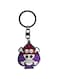 Abystyle - One Piece Skull Ace Keychain